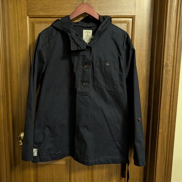Vintage Premium Grade Joules Wind Breaker NWT - Picture 1 of 3